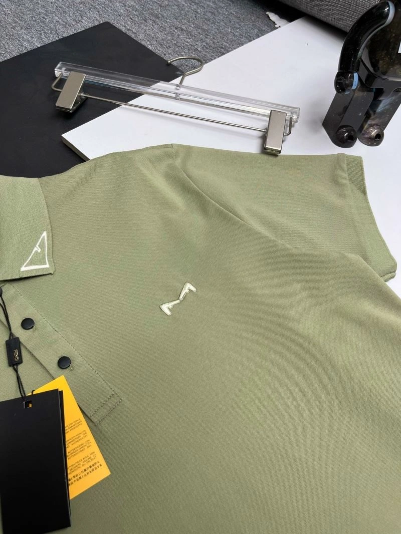 FastDry Fendi T-Shirts 123047