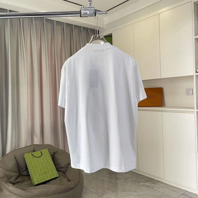 Fendi T-Shirts Unisex 123058