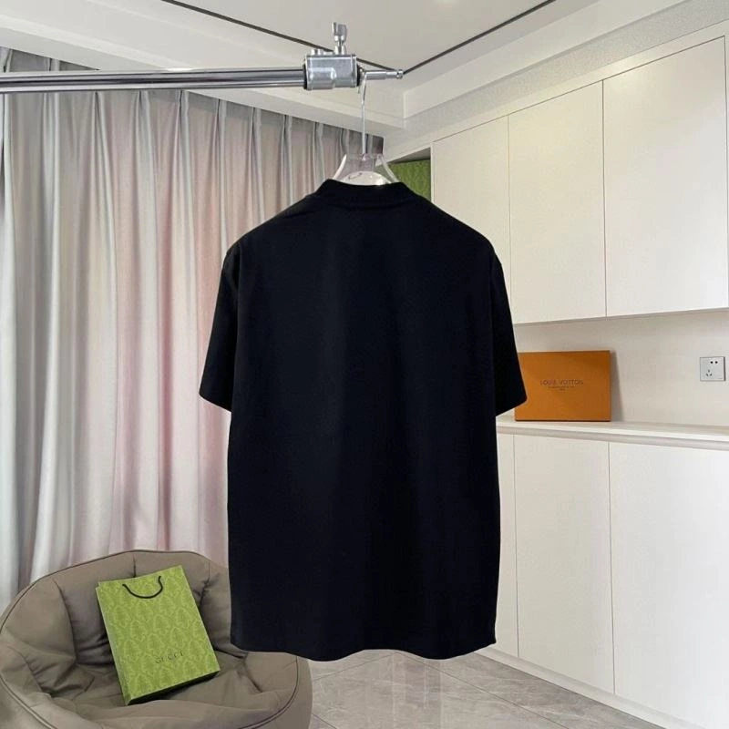 Fendi T-Shirts NewStyle 123061