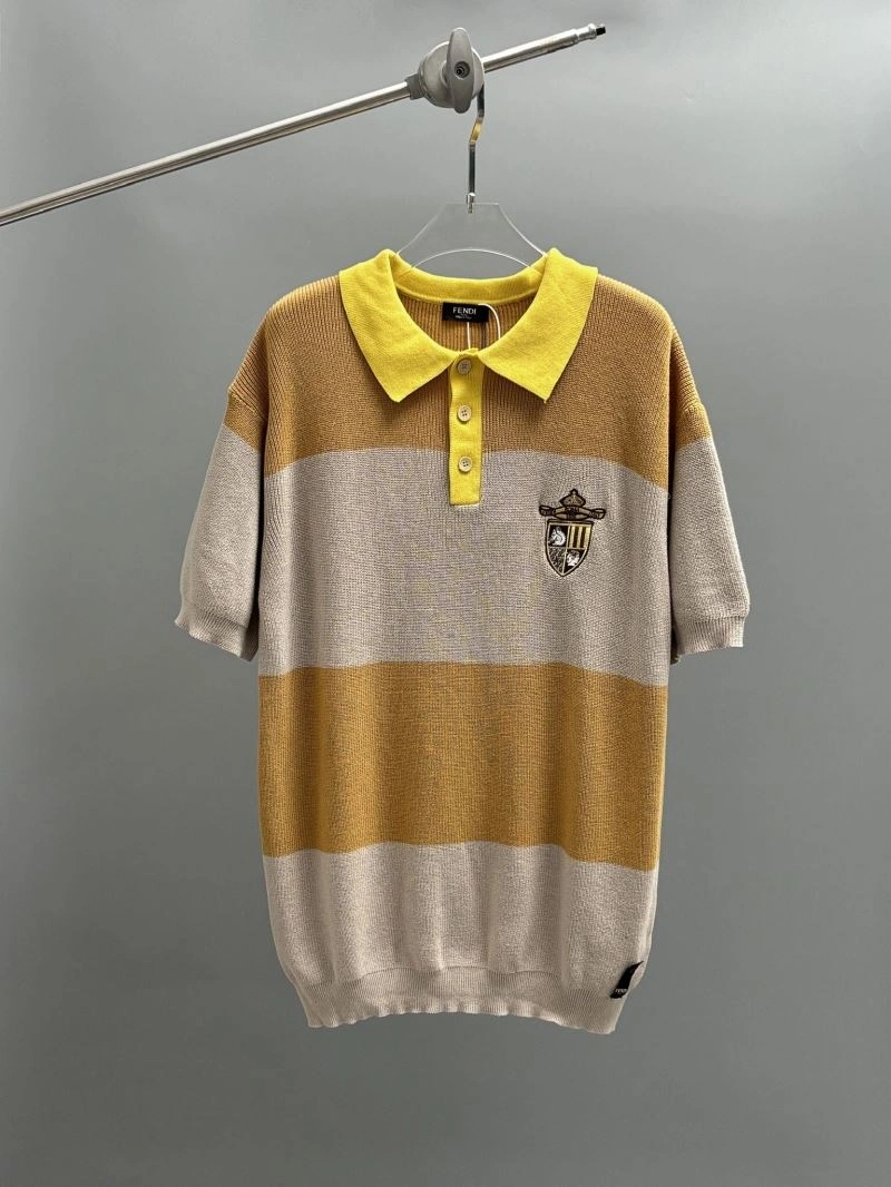 TimelessDesign Fendi T-Shirts 123060