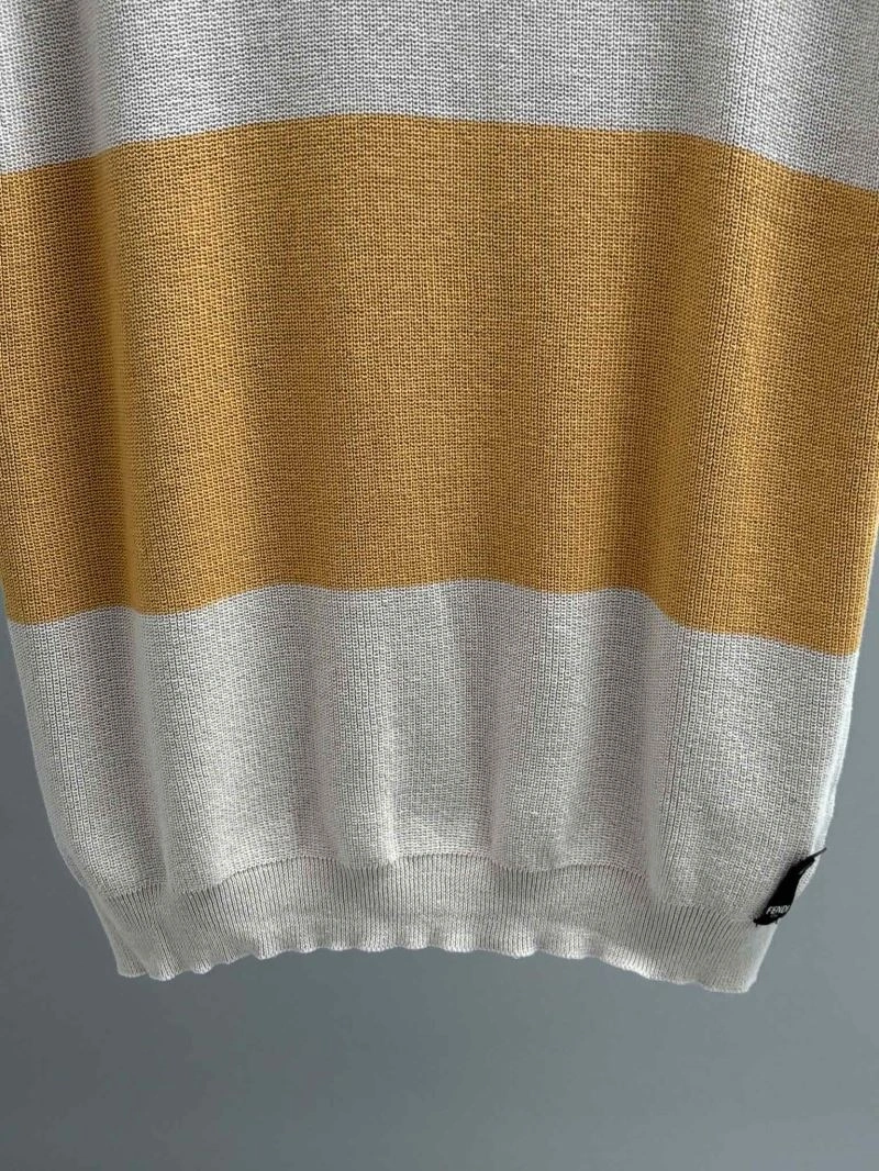 TimelessDesign Fendi T-Shirts 123060