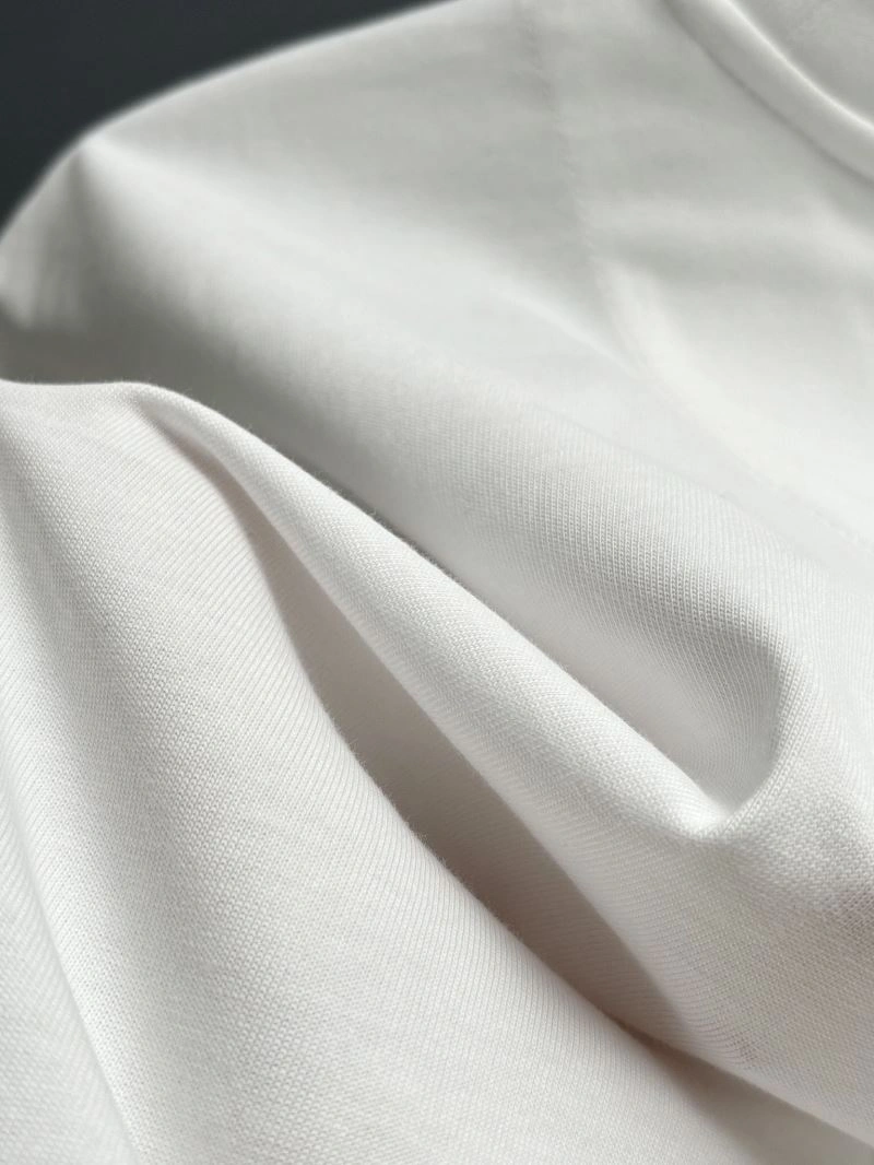 Fendi T-Shirts Refined 123048