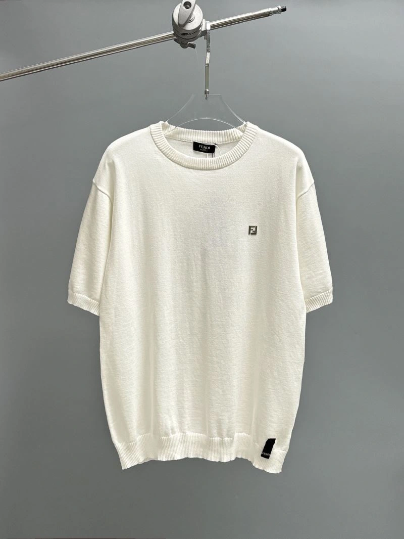 Lightweight Fendi T-Shirts 123062