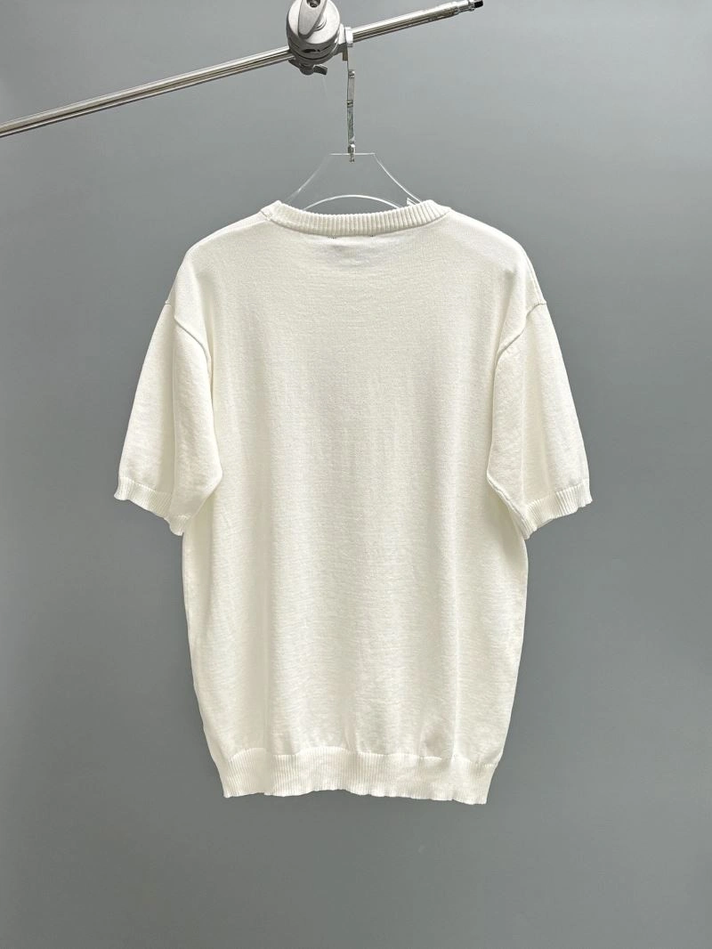Lightweight Fendi T-Shirts 123062