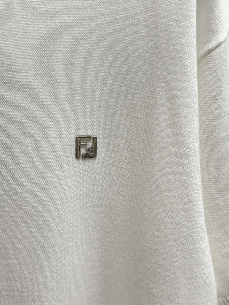 Lightweight Fendi T-Shirts 123062