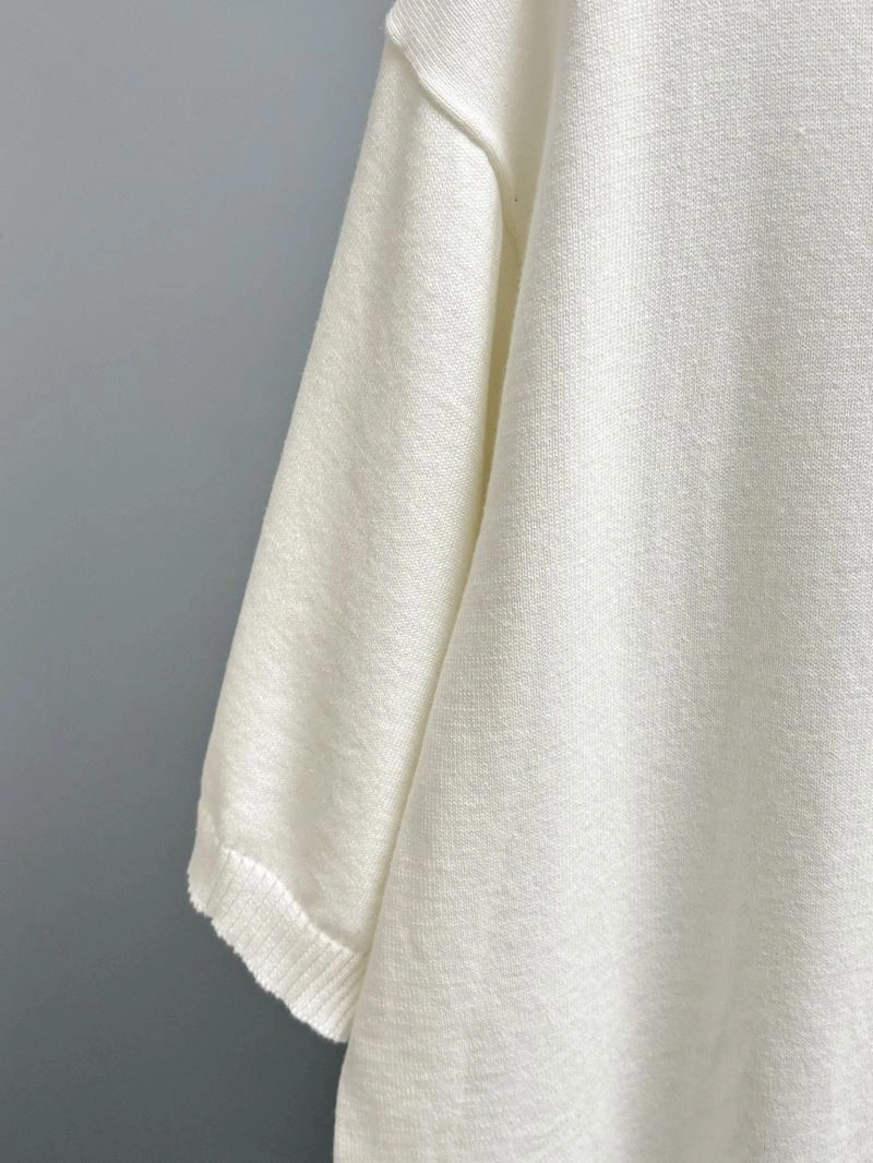 Lightweight Fendi T-Shirts 123062