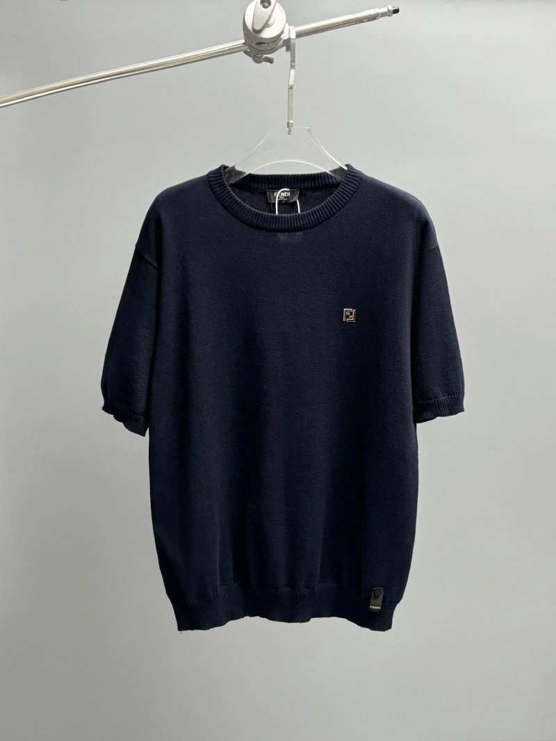 TechFriendly Fendi T-Shirts 123069