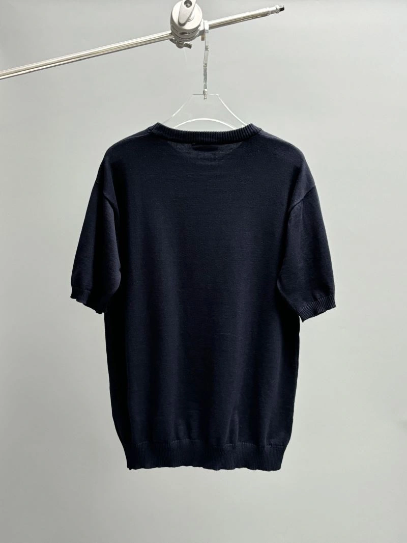 TechFriendly Fendi T-Shirts 123069