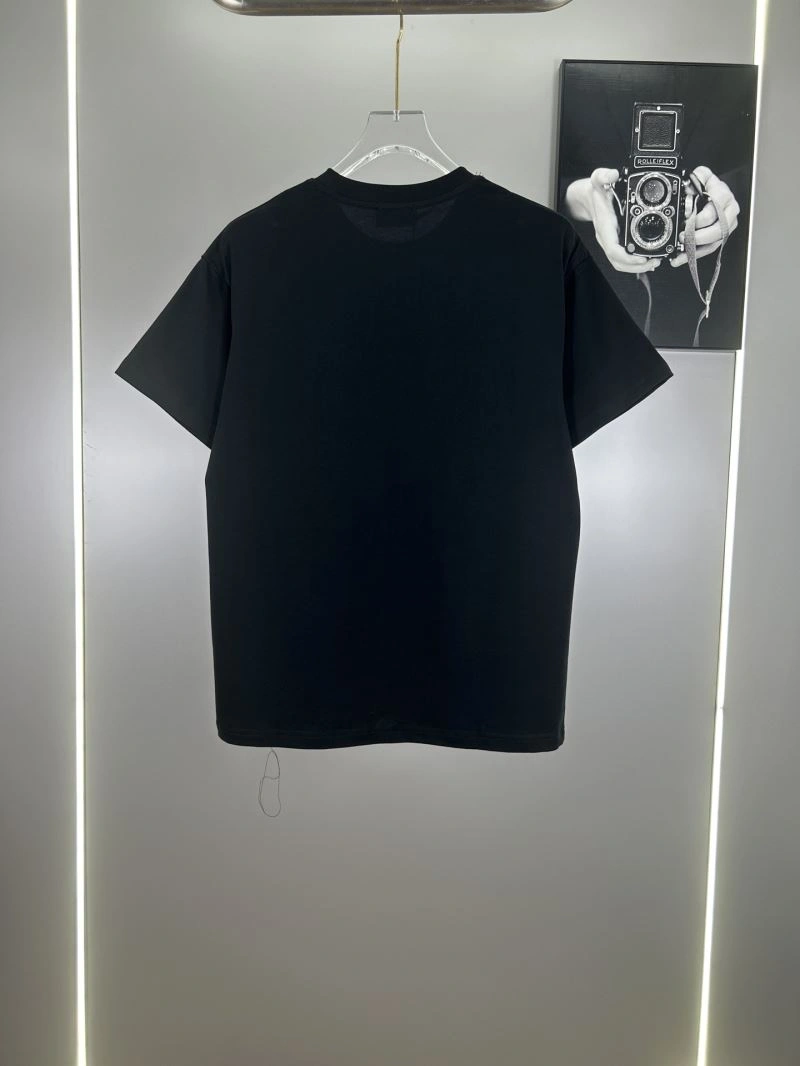 Fendi T-Shirts WrinkleFree 123052