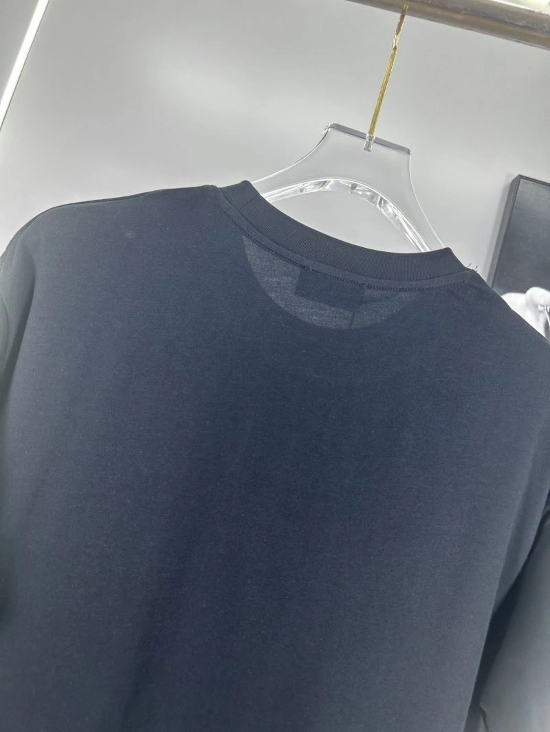 Fendi T-Shirts WrinkleFree 123052