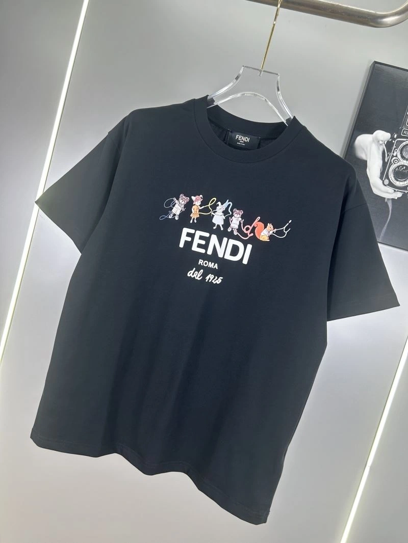 SportInspired Fendi T-Shirts 123050