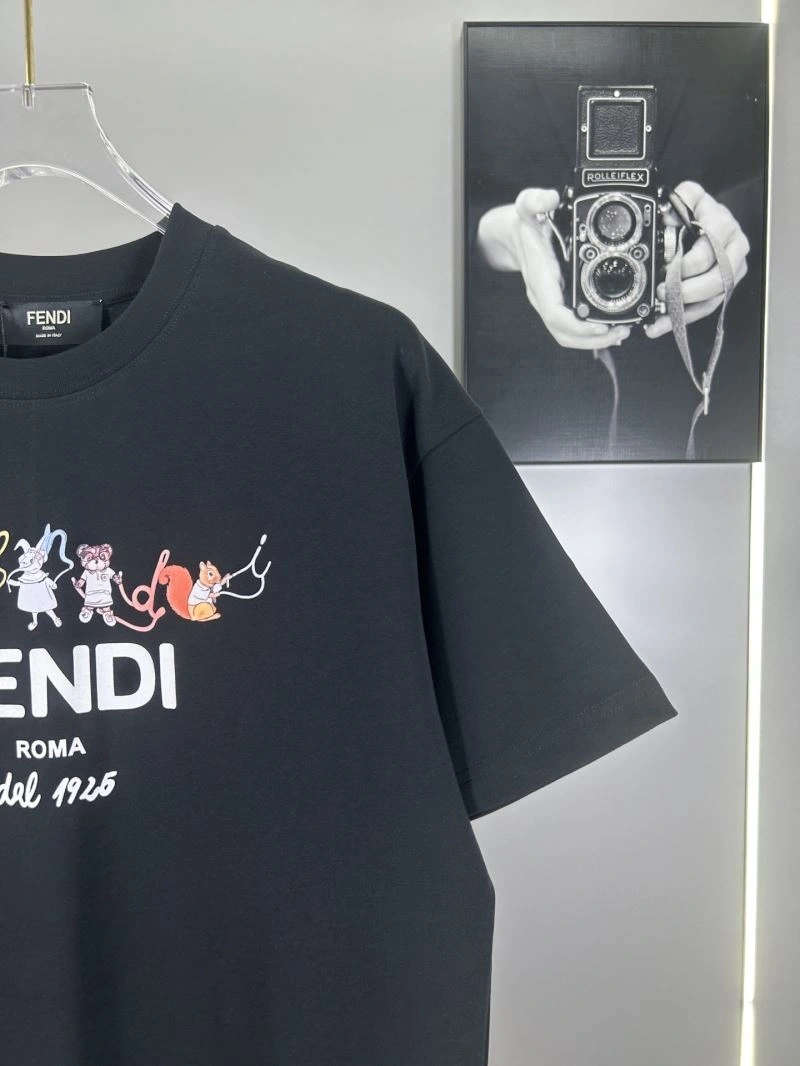 SportInspired Fendi T-Shirts 123050