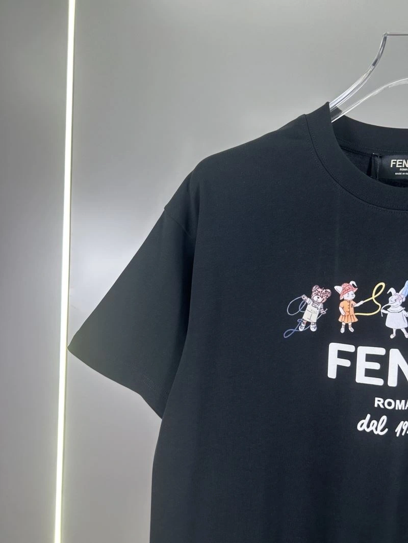 SportInspired Fendi T-Shirts 123050
