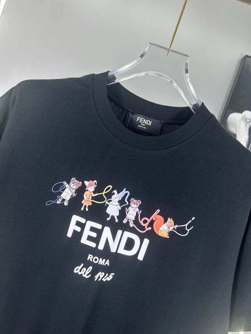 SportInspired Fendi T-Shirts 123050