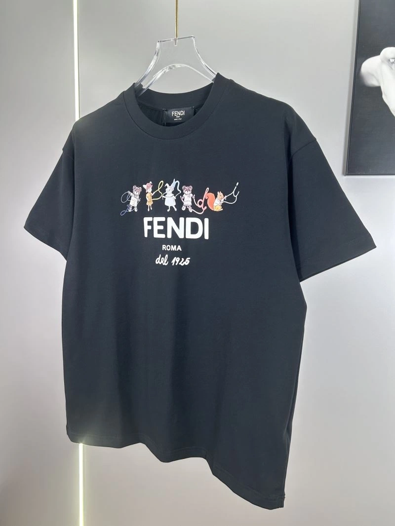 SportInspired Fendi T-Shirts 123050