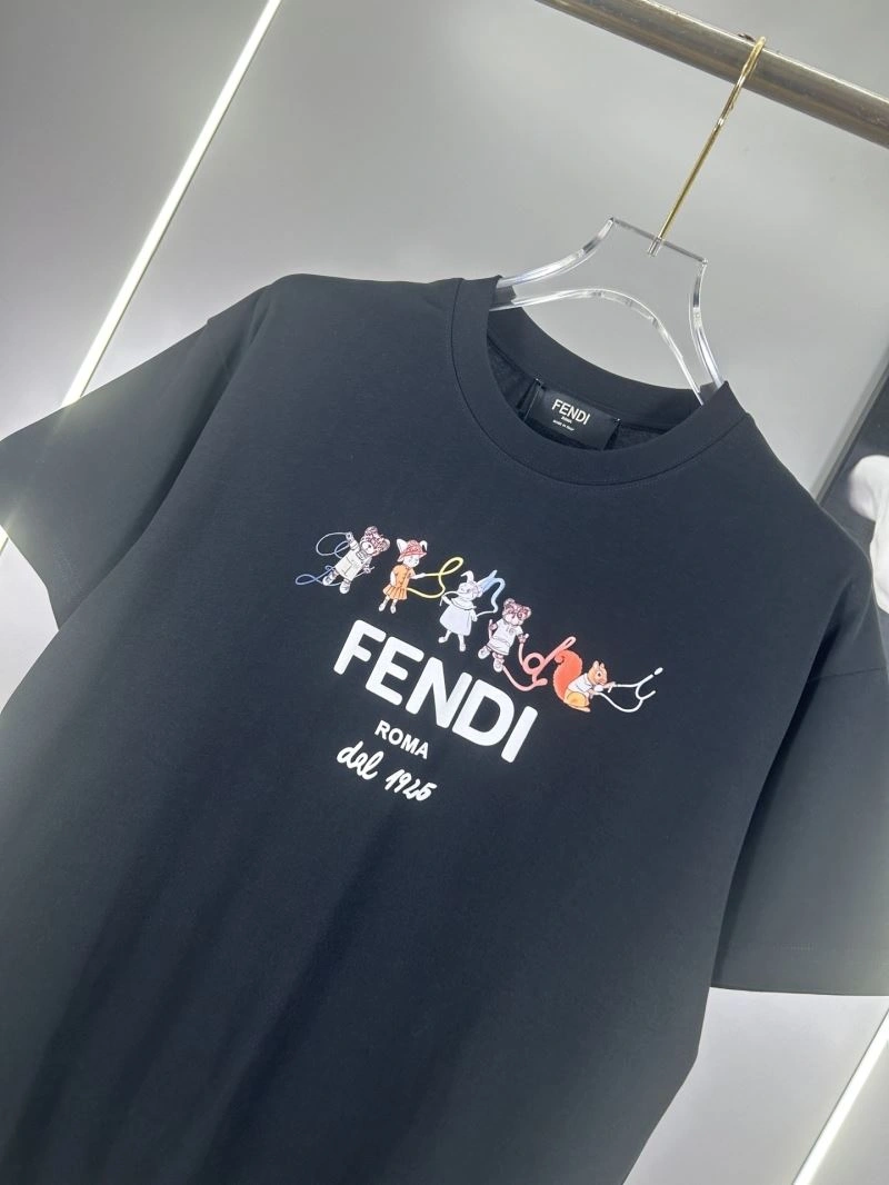 SportInspired Fendi T-Shirts 123050