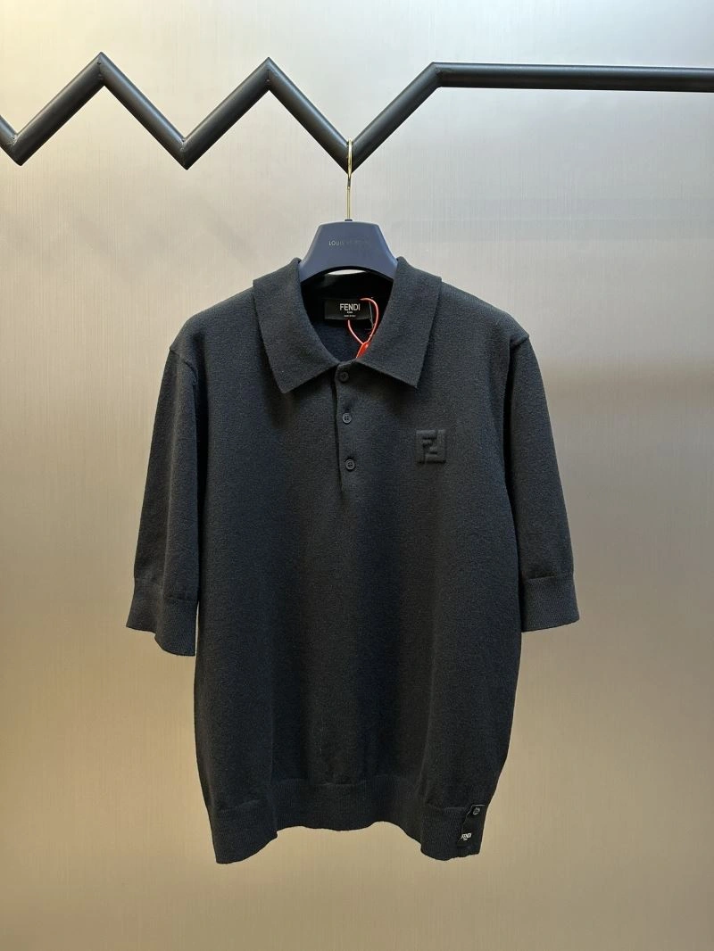 GoodFit Fendi T-Shirts 123044