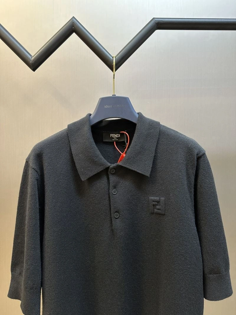 GoodFit Fendi T-Shirts 123044