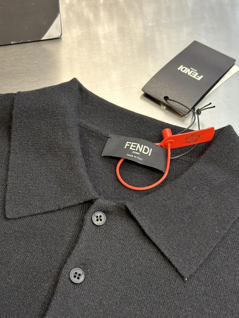 GoodFit Fendi T-Shirts 123044