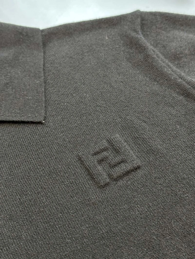 GoodFit Fendi T-Shirts 123044