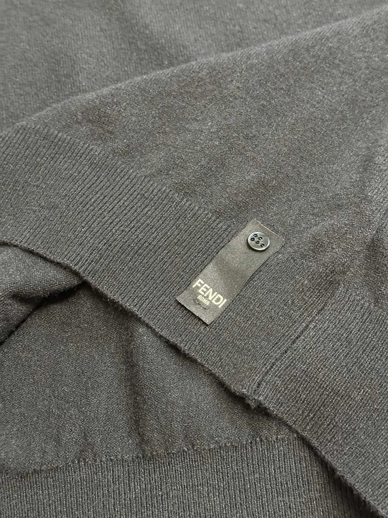 GoodFit Fendi T-Shirts 123044