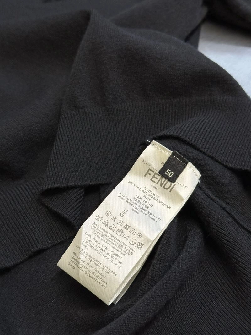 GoodFit Fendi T-Shirts 123044