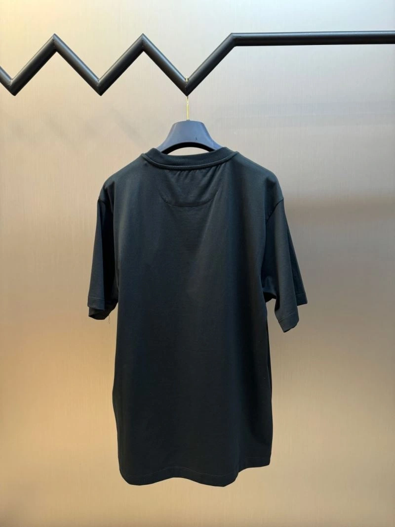 WellDesigned Fendi T-Shirts 123043