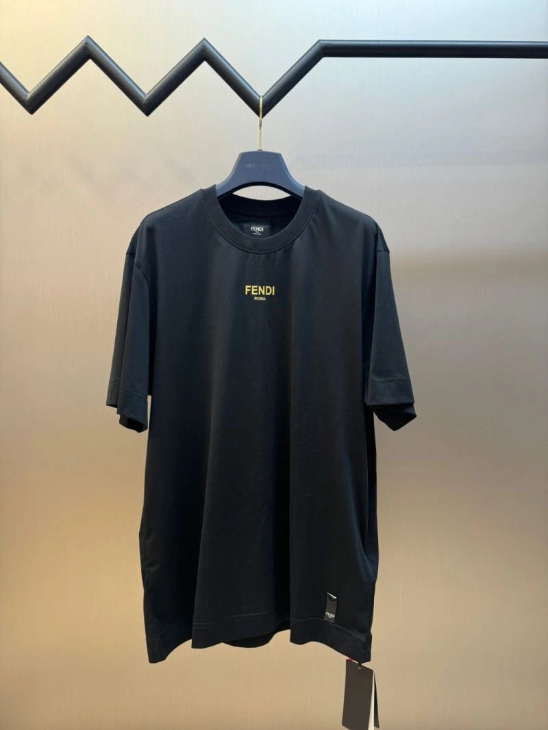 SportInspired Fendi T-Shirts 123041