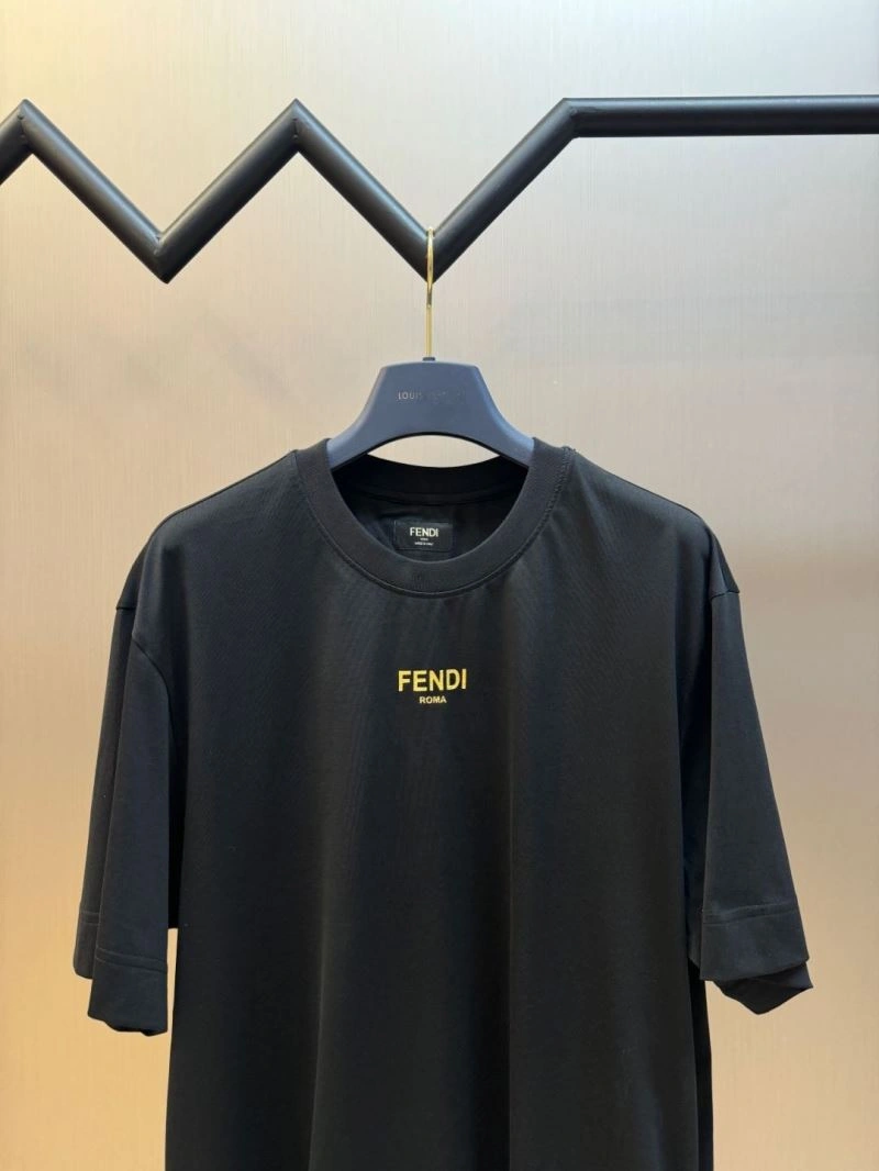 SportInspired Fendi T-Shirts 123041