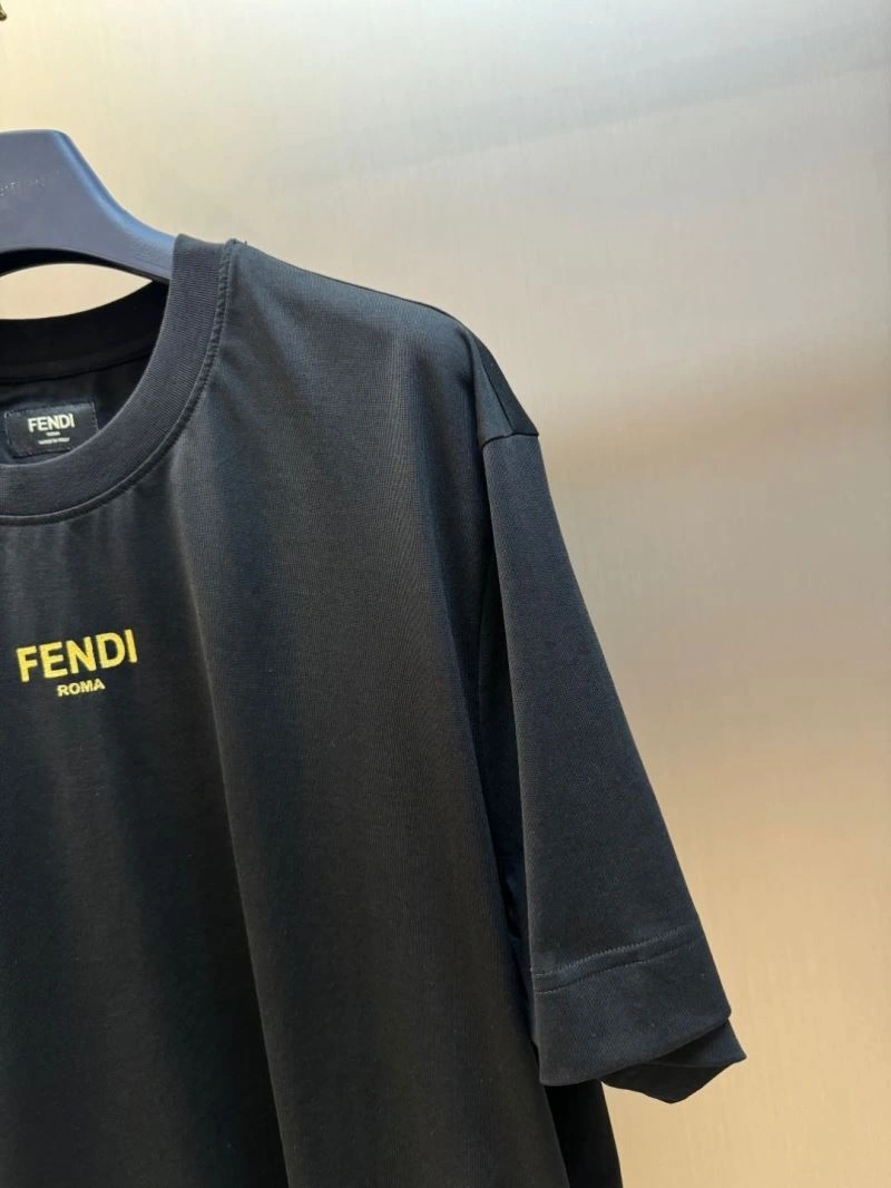 SportInspired Fendi T-Shirts 123041