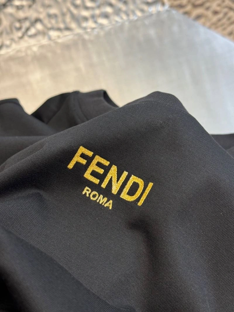 SportInspired Fendi T-Shirts 123041