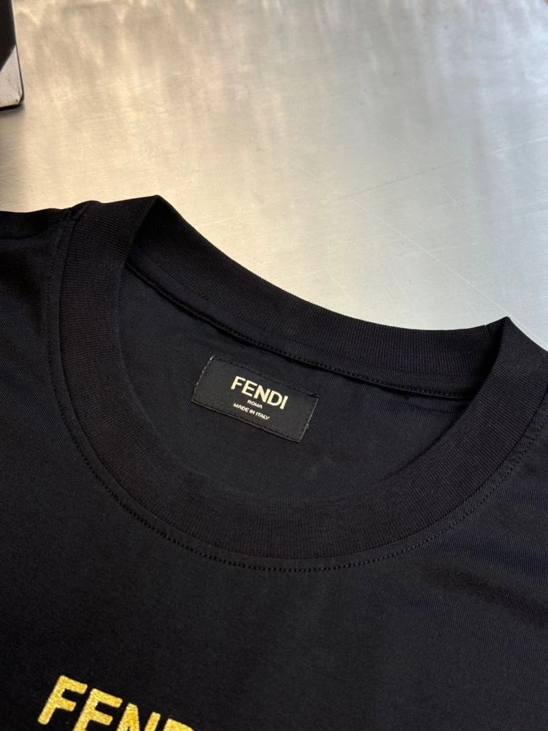 SportInspired Fendi T-Shirts 123041