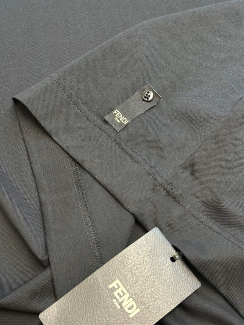 SportInspired Fendi T-Shirts 123041