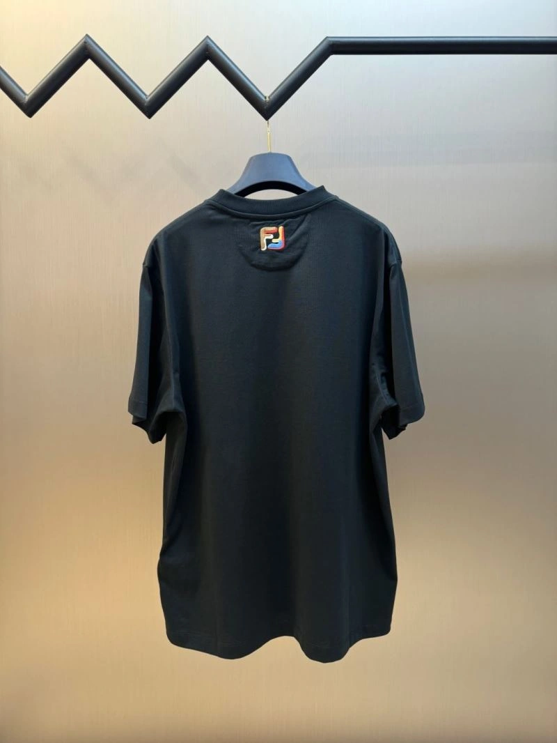 Comfortable Fendi T-Shirts 123013
