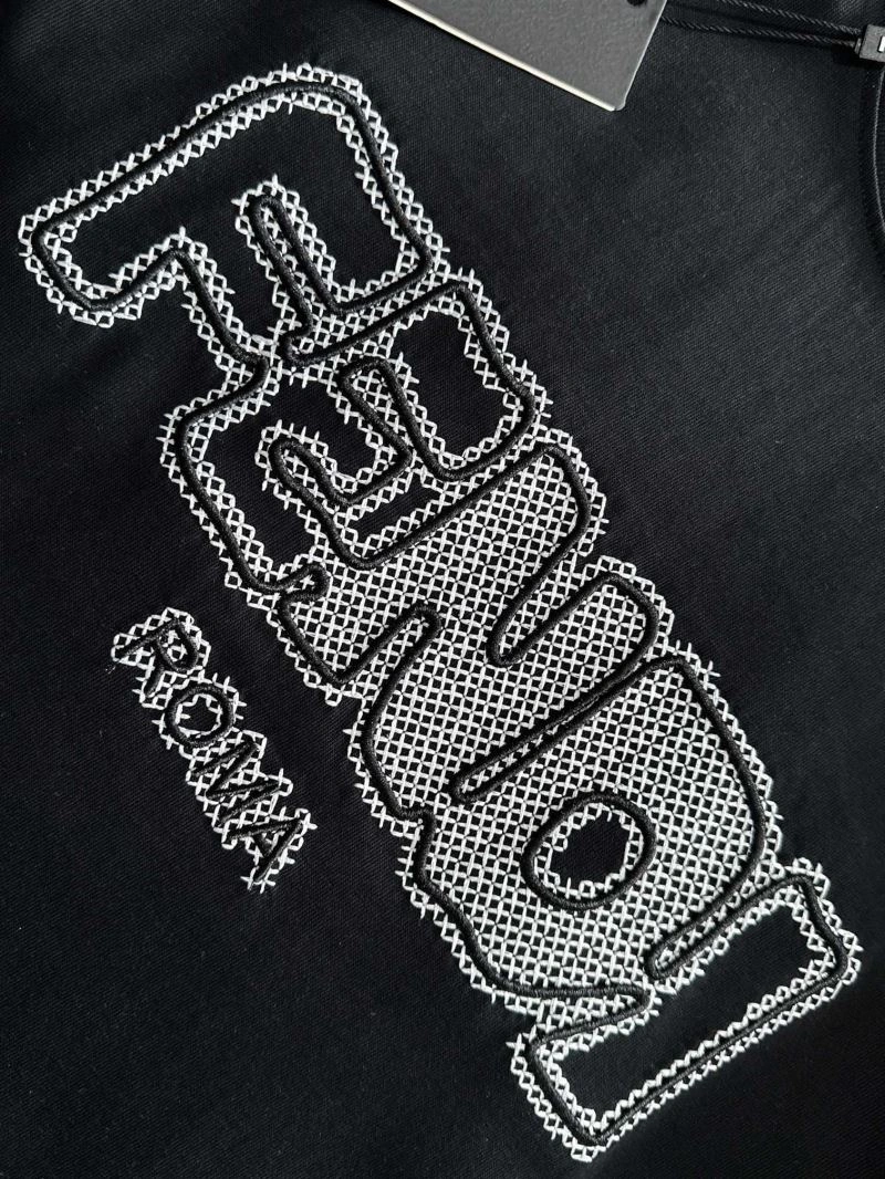 Packable Fendi T-Shirts 123024