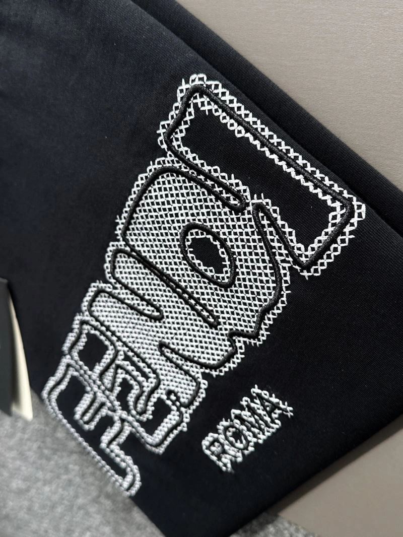 Packable Fendi T-Shirts 123024