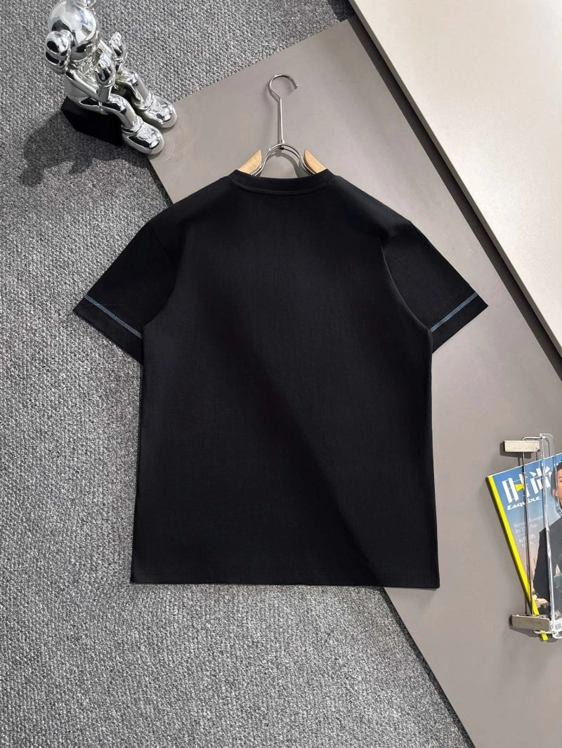Fendi T-Shirts NewStyle 123032