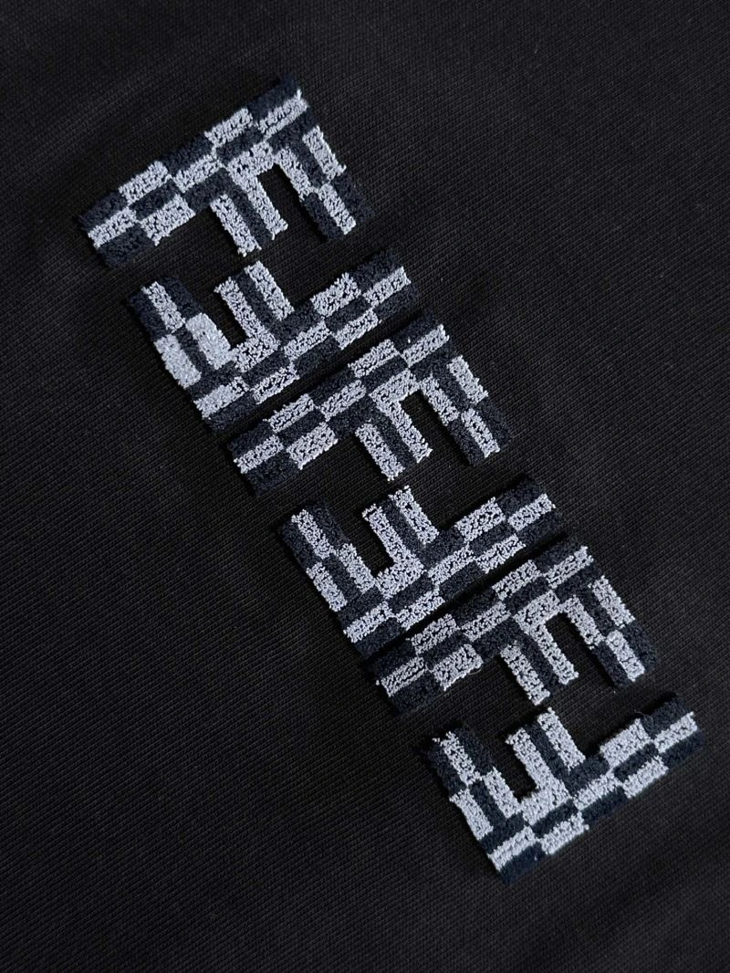 Fendi T-Shirts NewStyle 123032