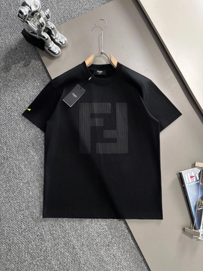 StreetReady Fendi T-Shirts 123016