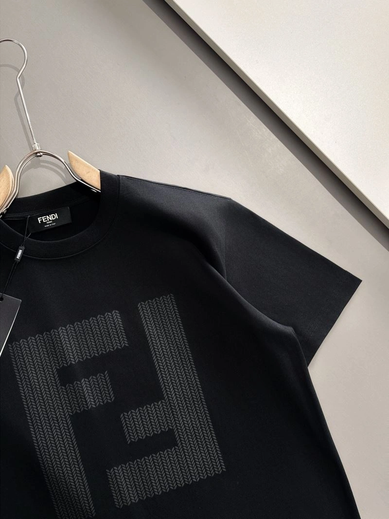 StreetReady Fendi T-Shirts 123016