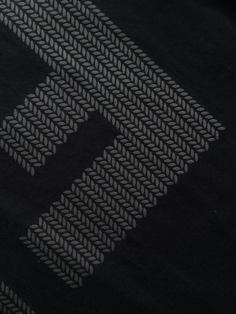 StreetReady Fendi T-Shirts 123016