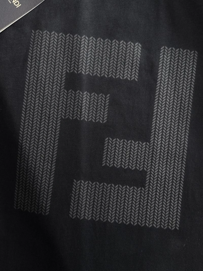 StreetReady Fendi T-Shirts 123016