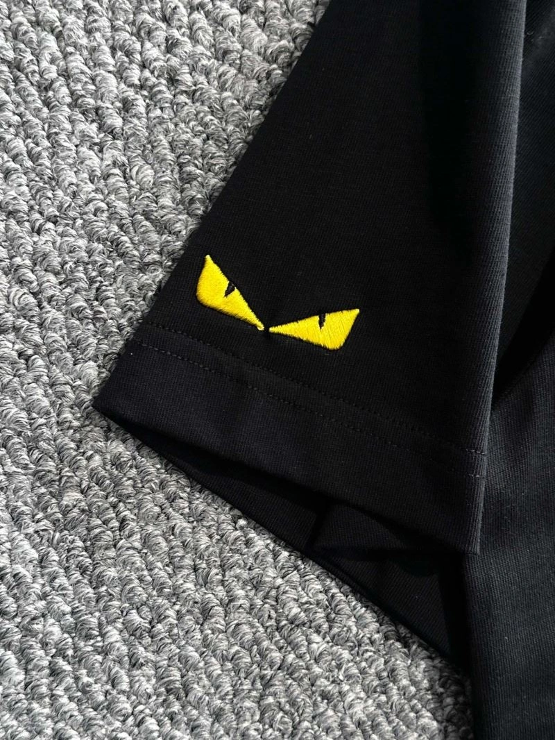 StreetReady Fendi T-Shirts 123016