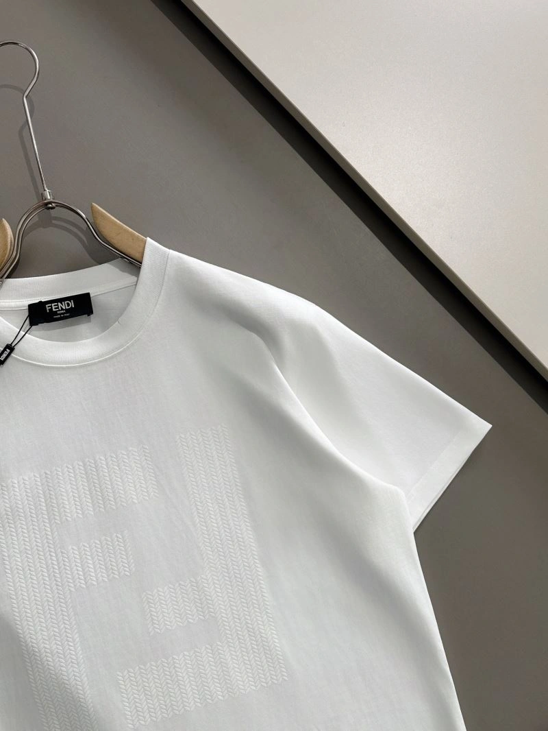 Efficient Fendi T-Shirts 123017