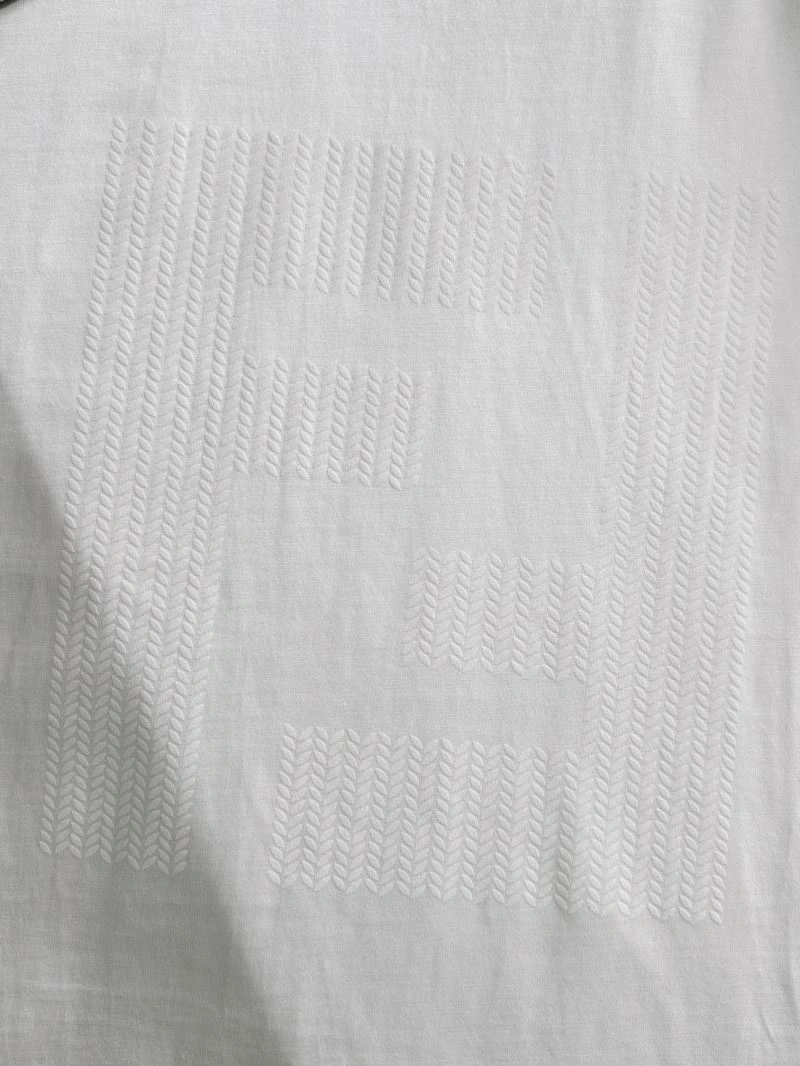 Efficient Fendi T-Shirts 123017
