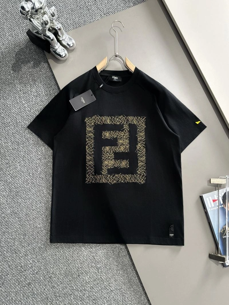 Durable Fendi T-Shirts 123010