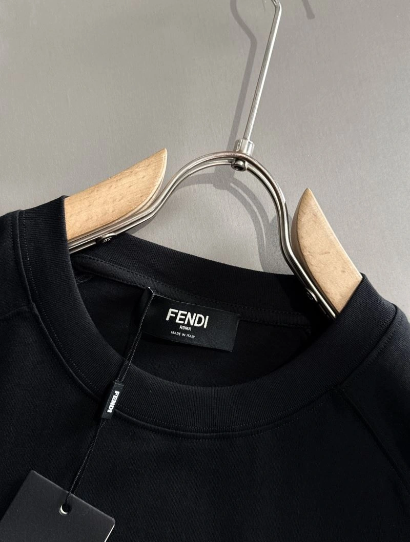 Durable Fendi T-Shirts 123010