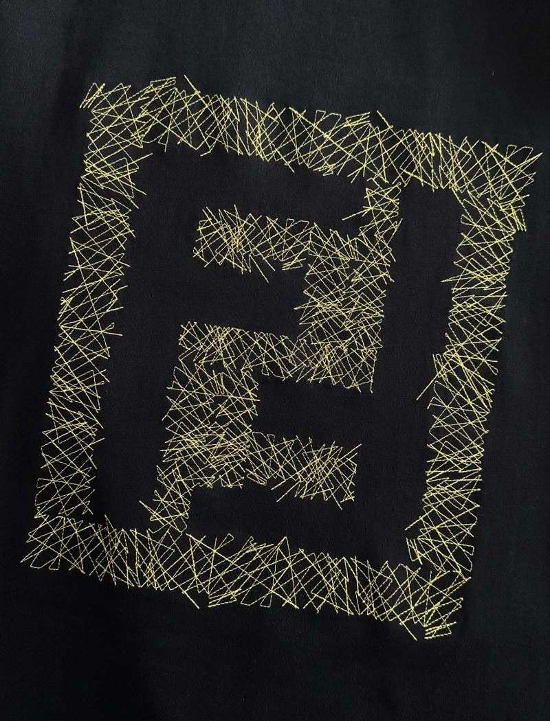 Durable Fendi T-Shirts 123010