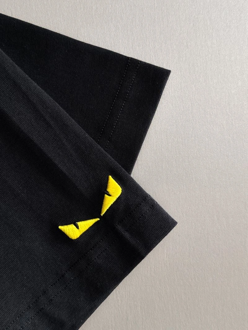 Durable Fendi T-Shirts 123010