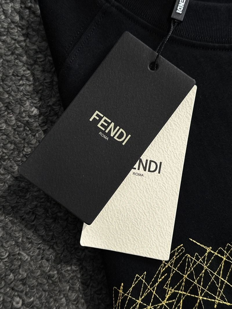 Durable Fendi T-Shirts 123010